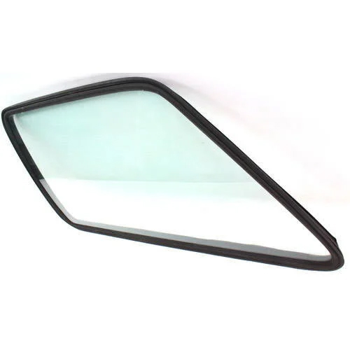 Side & Rear Glass